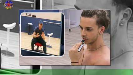 Amici 22, Umberto Gaudino sbotta contro Mattia Zenzola e abbandona  sala prove: “Ci vuole rispetto,