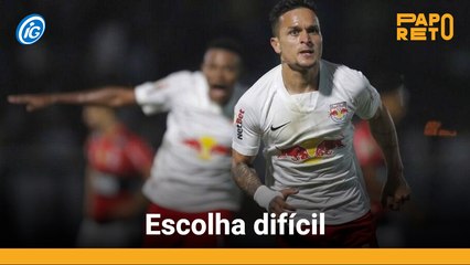 Como decidir o melhor pra carreira de cada jogador?