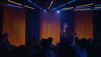 Rory Scovel Tries Stand-Up for the First Time (2017) Watch HD