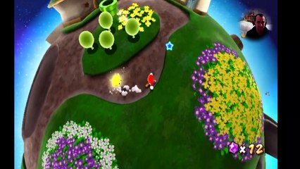 Super Mario Galaxy (Wii)