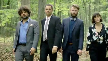 Senior Escort Service (2020) Watch HD