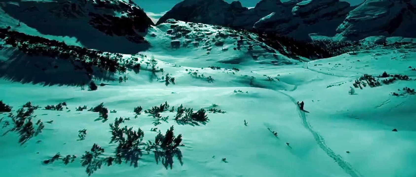 Siberia (2020) Watch HD