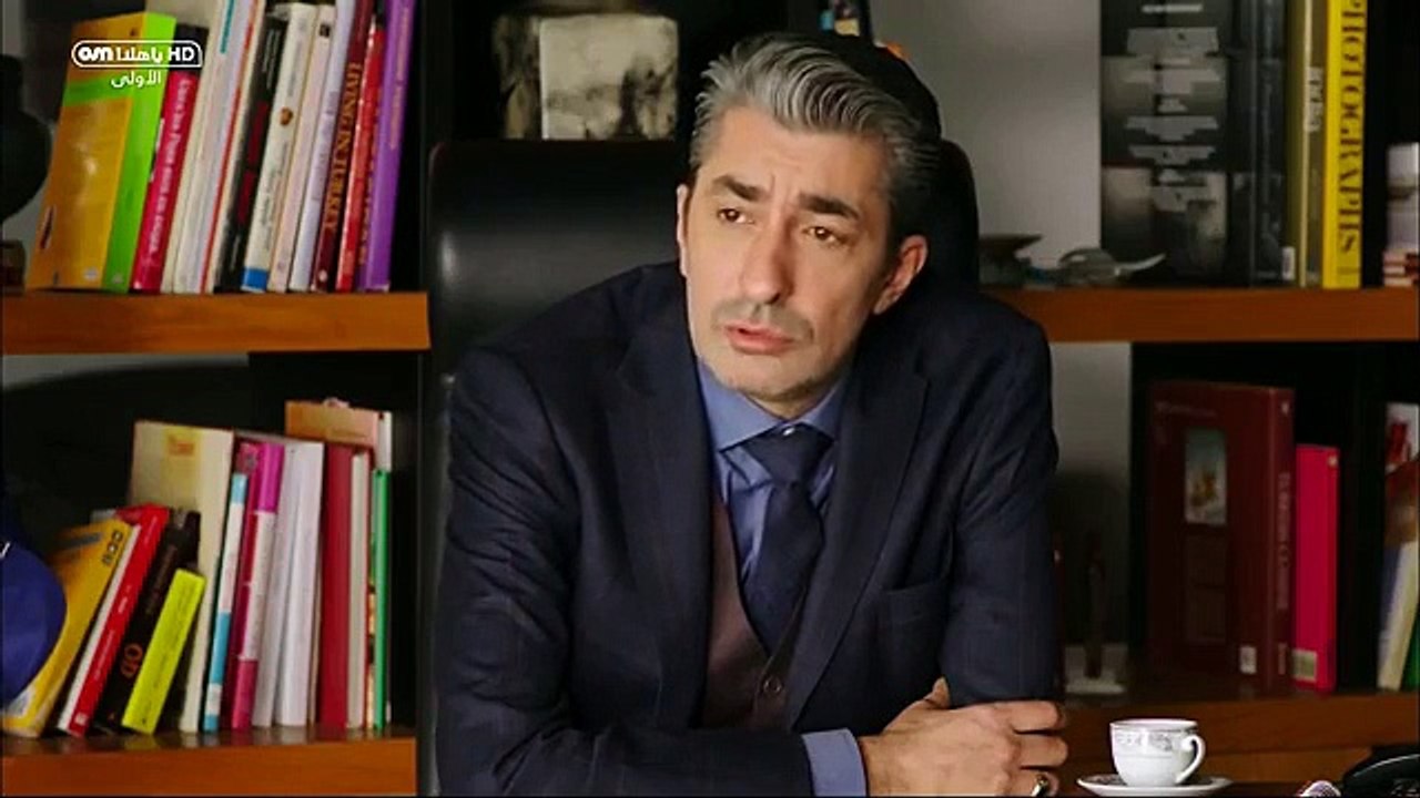 مسلسل عشق ودموع (لعبت الأقدار) الجزء الثالث الحلقة 54
