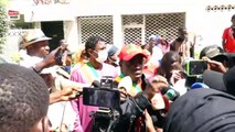 Les leaders de Yewwi gazés, un reporter touché..._ colère noire de Birame Souley Diop