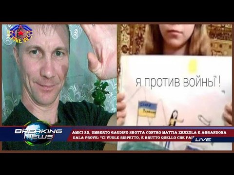 Amici 22, Umberto Gaudino sbotta contro Mattia Zenzola e abbandona sala prove: “Ci vuole rispetto,