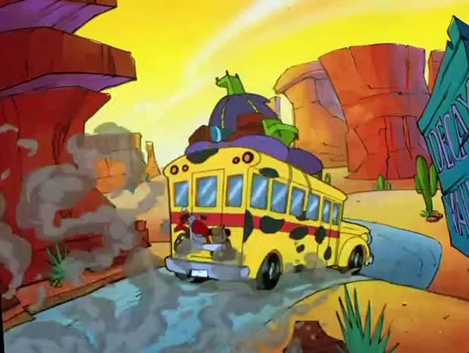 101 Dalmatians: The Series S02 E02