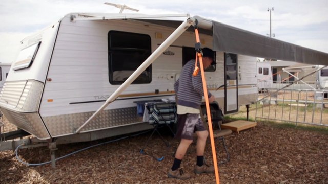 A covid quarantine hub that was repurposed to house flood victims last year was also used by people who pretended to be affected by the disaster