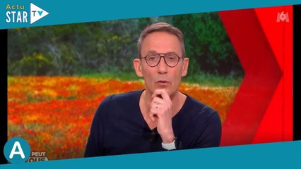 Julien Courbet, un membre de "Ca peut vous arriver" souvent moqué : l'animateur interpellé par ses p