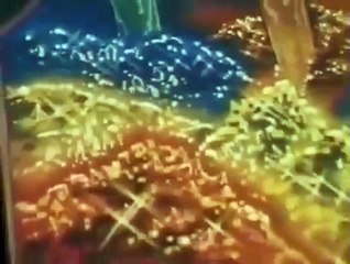 Rainbow Brite Rainbow Brite E001 Peril in the Pits