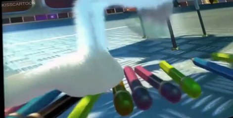 Tiny Planets Tiny Planets S10 E002 – Free Wheeling