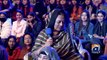 Hasna Mana Hai returns - Tabish Hashmi  | Hira Khan