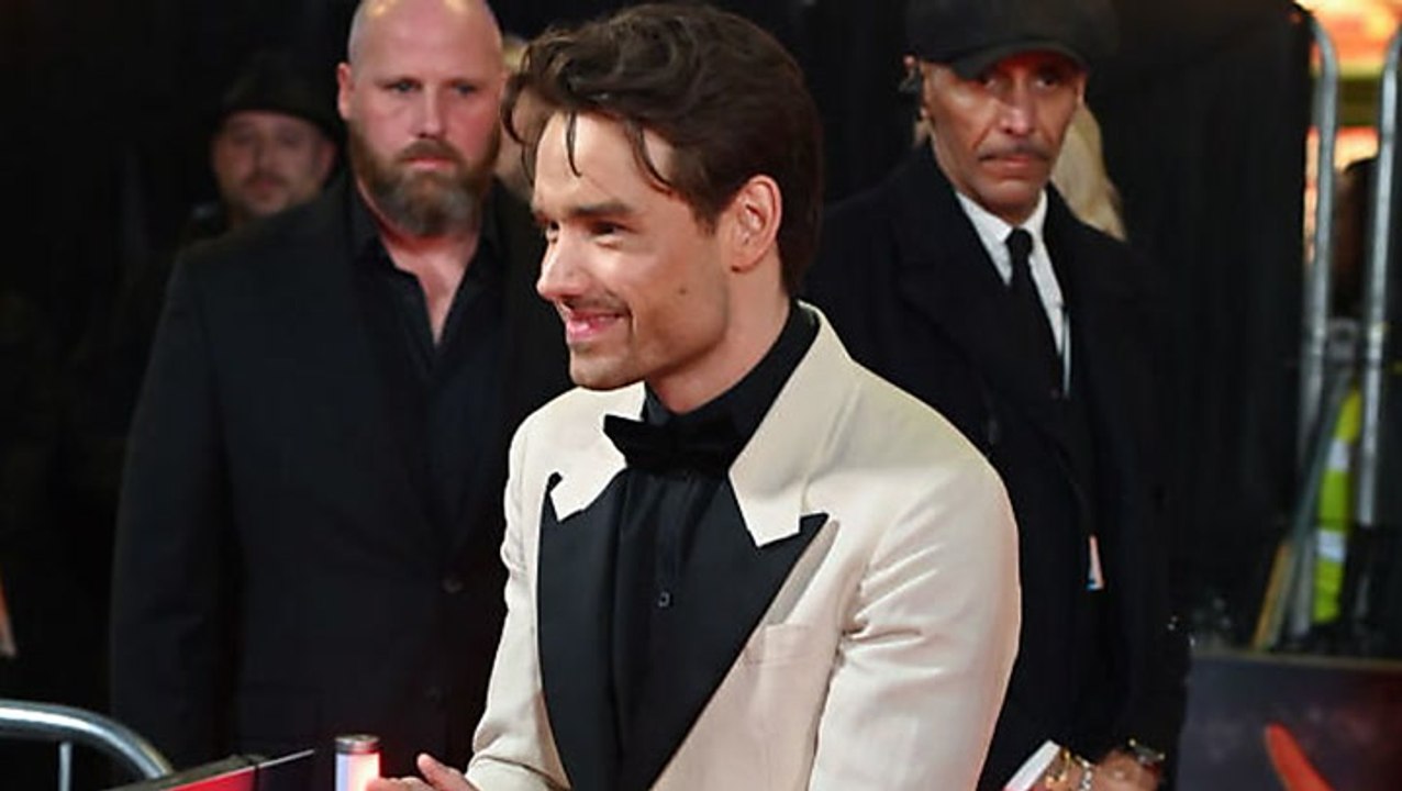 Beauty-OP bei Liam Payne? Expertin äußert sich zu schockierenden Fotos