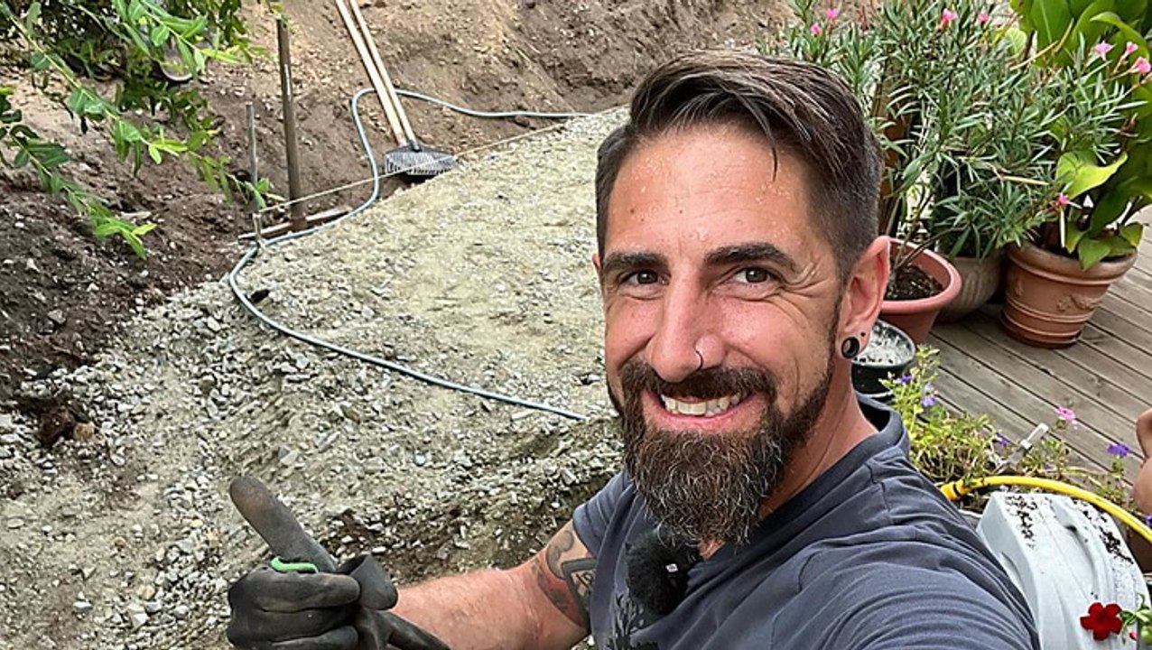 Schicksalsschlag! „Die Beet-Brüder“-Gunnars Freundin ist gestorben