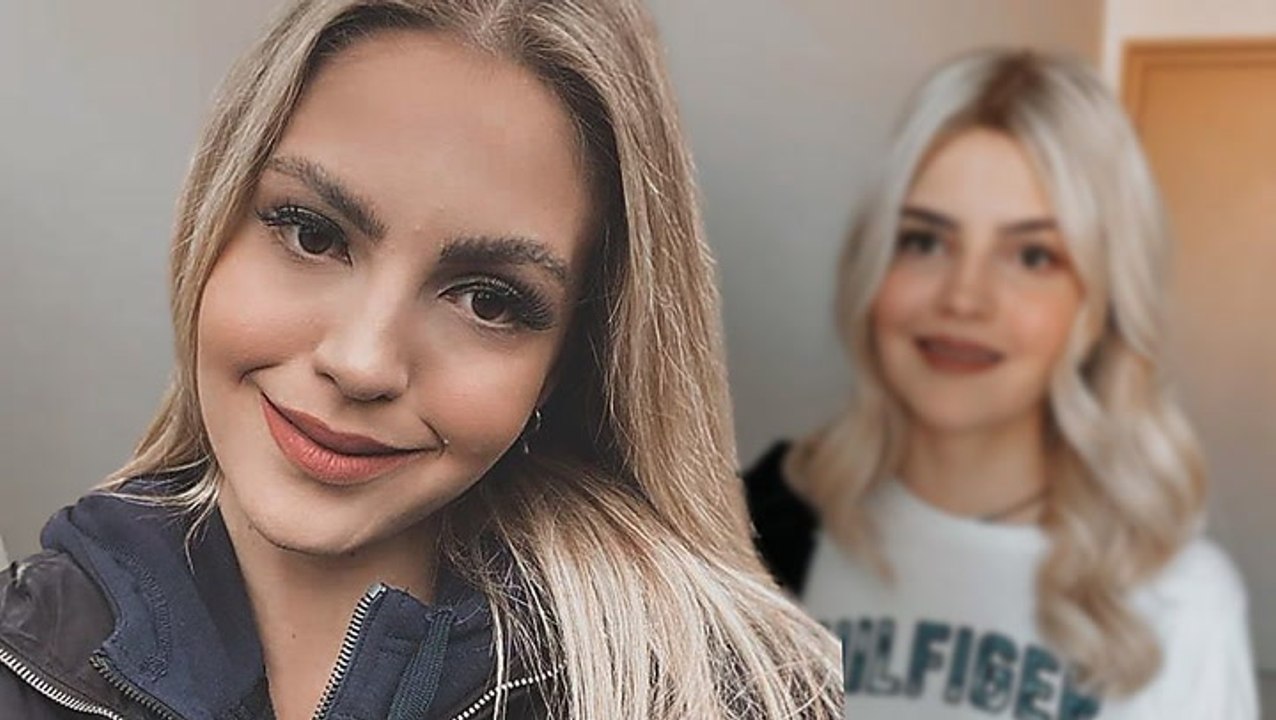 Makeover! Coupleontour-Ina überrascht mit neuem Look