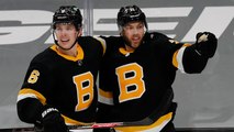 NHL Eastern Conference Odds 3/29: Bruins ( 200) Have 59.8% Of The Handle