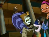 Tutenstein Tutenstein S01 E001 – The Awakening