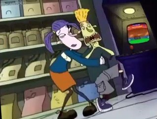 Moville Mysteries Moville Mysteries E022 Just My Luck