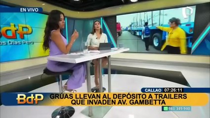 “Vecino Terror”: Sujeto ataca a una mujer y su hija con un tablón con clavos