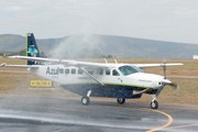 Governador anuncia primeiro voo comercial para o Aeroporto de Cajazeiras