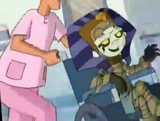 Tutenstein Tutenstein S01 E009 – Near Dead Experience