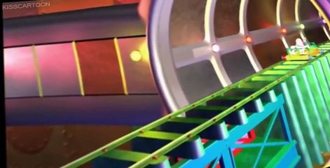 Tiny Planets Tiny Planets S12 E001 – Tools Glorious Tools