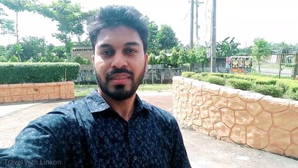 Ubai Park | Kishoreganj | উবাই পার্ক কিশোরগঞ্জ