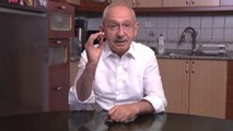 KILIÇDAROĞLU BAY KEMAL ASLA AMA ASLA KADIN VE ÇOCUK HAKLARI ÜZERİNDEN PAZARLIK YAPMAZ