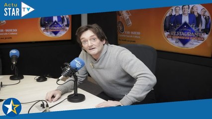 Affaire Pierre Palmade : cette allégation qu'Anne-Claire Coudray a décidé de passer sous silence