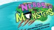 Nerds and Monsters Nerds and Monsters E006 For the Love of Dung / The Voice of Treason