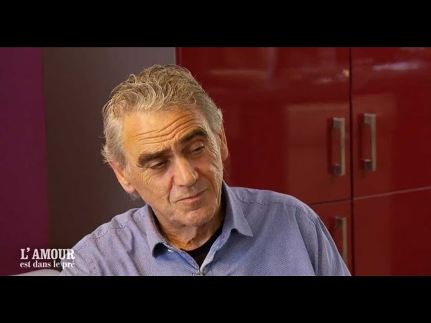 Jean Paul Davy L Amour Est Dans Le Pré