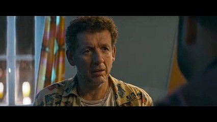 LA VIE POUR DE VRAIE "Ça fait 42 ans que je suis amoureux" Bande Annonce (2023) Kad Merad