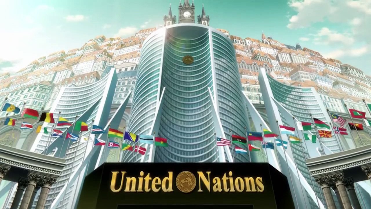 Bungo Stray Dogs Season 5 Official Trailer Vidéo Dailymotion