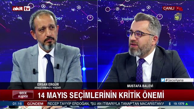 14 Mayıs seçimlerinin kritik önemi