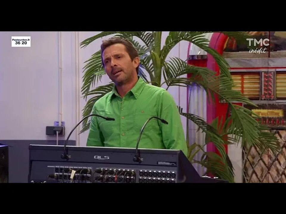 Les Mystères de l’amour : Nicolas humilié, Fanny face à la mort, Laly et Ingrid condamnées sur TMC