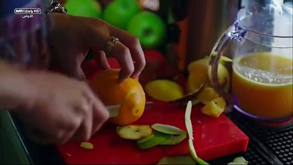 مسلسل عشق ودموع (لعبت الأقدار) الجزء الثالث الحلقة 55