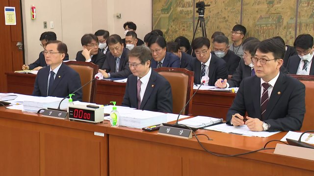 '검정고무신 사태 방지법' 국회 상임위 통과 / YTN
