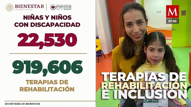 Avanzan programas y pensiones de Bienestar del gobierno: Ariadna Montiel Reyes