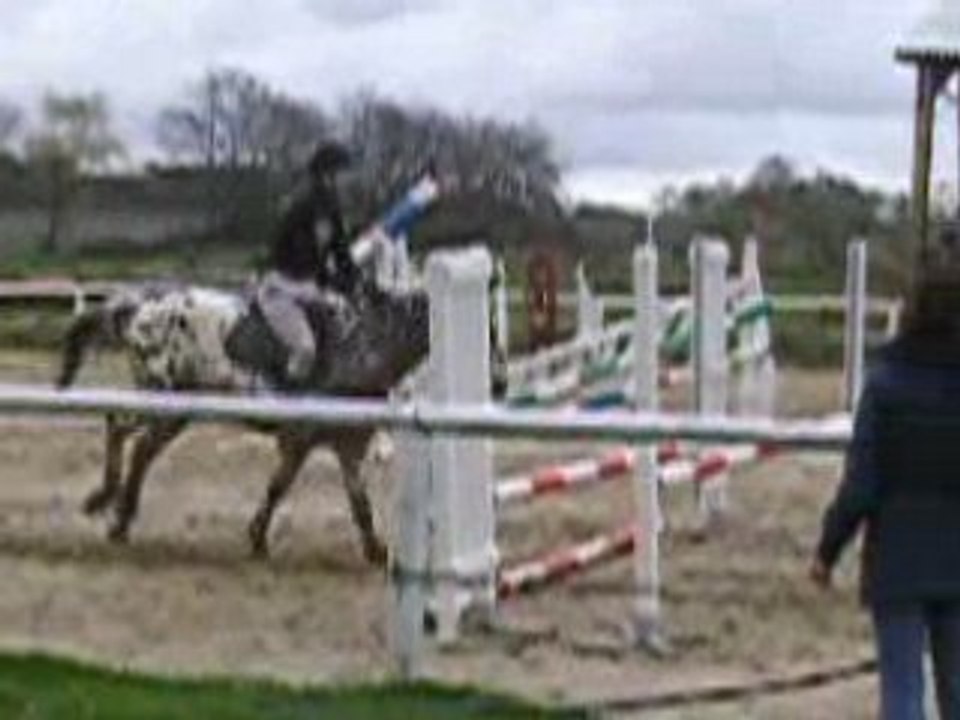 Encore Martingale