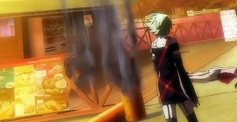 Brynhildr in the Darkness S01 E06