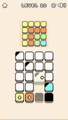 Color Blocks Walkthrough