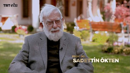 Sadettin Ökten - Öğretmenler Günü Söyleşileri Blm1