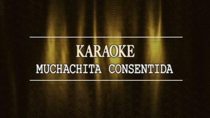 Rayito Colombiano - Muchachita Consentida