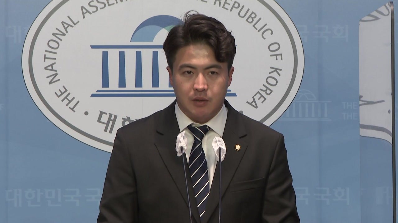 민주당, 양곡관리법 거부 건의에 "국민 먹고사는 문제 포기" / YTN