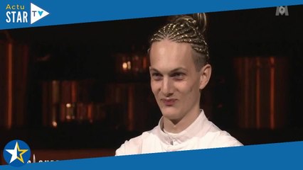 Top Chef 2023 : qui a été sauvé par Hélène Darroze dans La Brigade cachée et qui a été éliminé du co