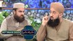 Shan-e- Sehr | Aalim Aur Aalam | Waseem Badami | 30th March 2023