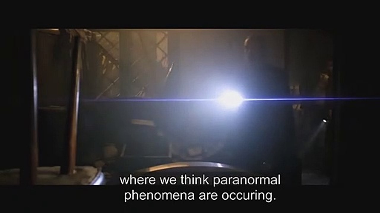 Terrified | movie | 2018 | Official Trailer