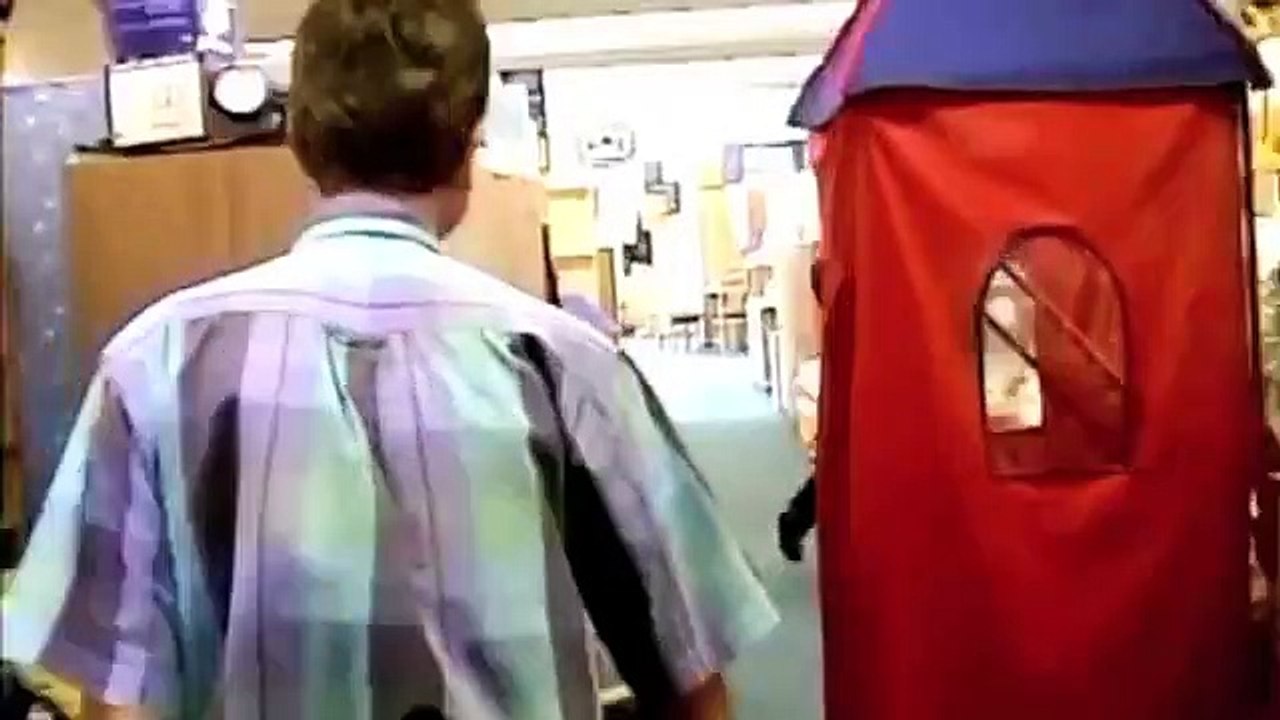 Geliebter Müll! | movie | 2001 | Official Clip