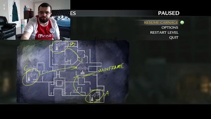 I Didn't Survive Very Long (Call Of Duty: World At War)