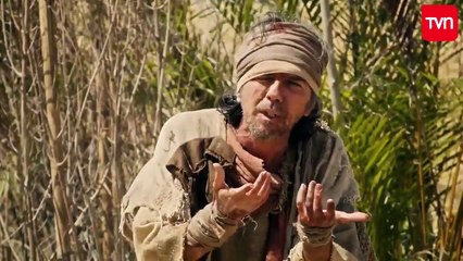 Josue y La Tierra Prometida Capitulo 115 en español