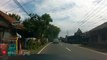 Driving Around : Jalan Raya Kopeng part 1, Central Java, Indonesia